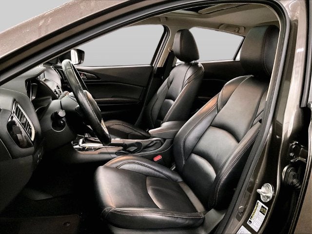 2016 Mazda Mazda3 i Grand Touring