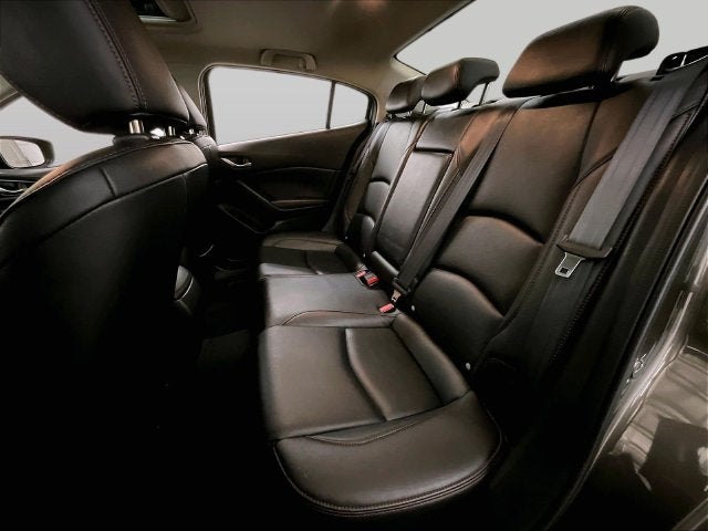 2016 Mazda Mazda3 i Grand Touring