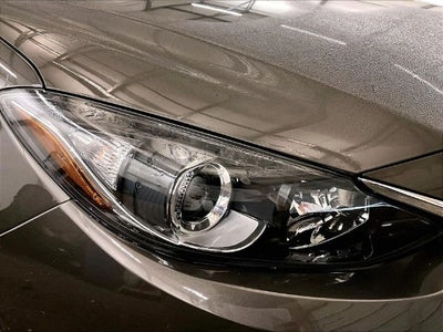 2016 Mazda Mazda3 i Grand Touring