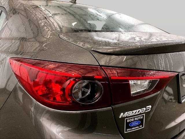 2016 Mazda Mazda3 i Grand Touring
