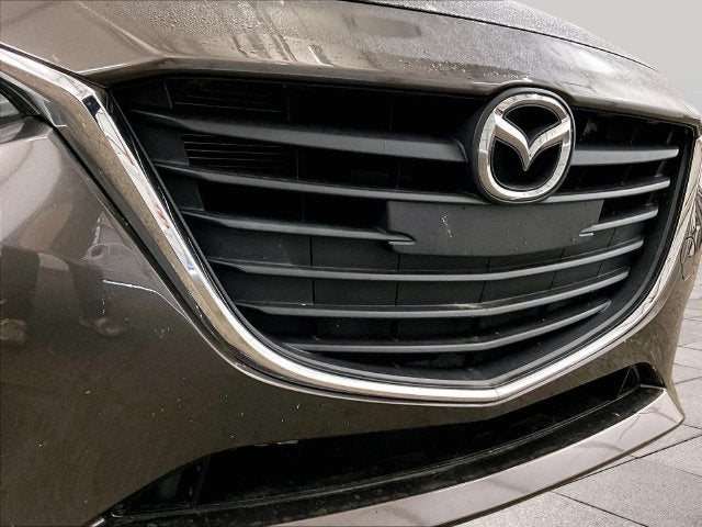 2016 Mazda Mazda3 i Grand Touring