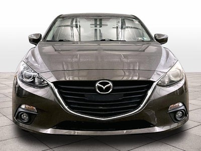 2016 Mazda Mazda3 i Grand Touring