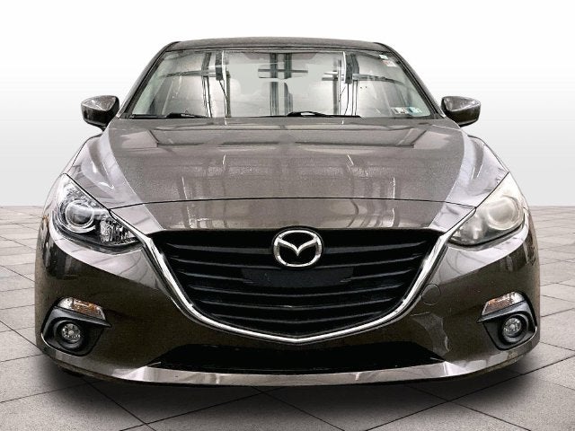 2016 Mazda Mazda3 i Grand Touring