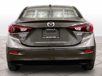 2016 Mazda Mazda3 i Grand Touring