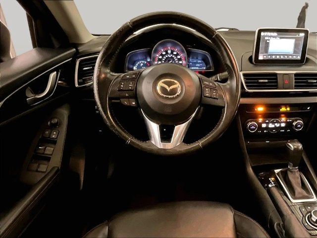 2016 Mazda Mazda3 i Grand Touring