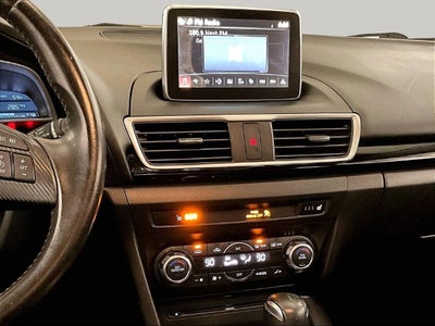 2016 Mazda Mazda3 i Grand Touring