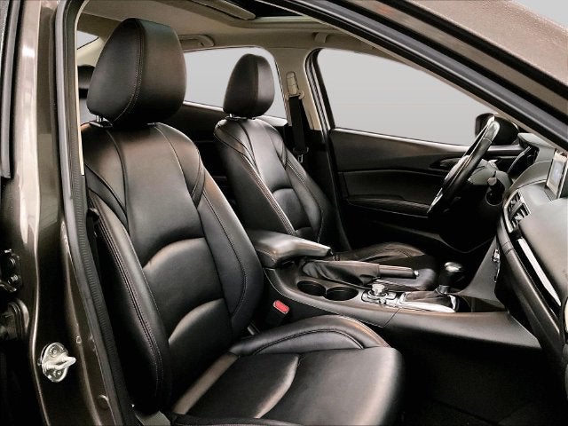 2016 Mazda Mazda3 i Grand Touring