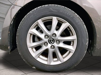 2016 Mazda Mazda3 i Grand Touring