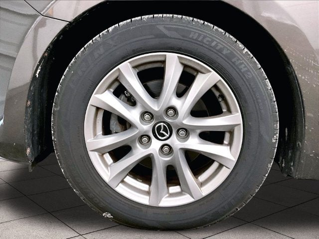 2016 Mazda Mazda3 i Grand Touring