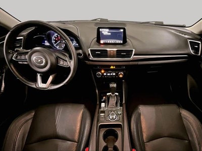 2017 Mazda Mazda3 Grand Touring