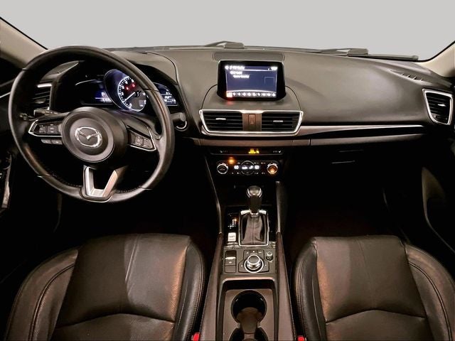 2017 Mazda Mazda3 Grand Touring