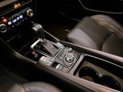 2017 Mazda Mazda3 Grand Touring