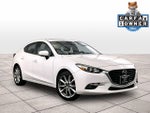 2017 Mazda Mazda3 Grand Touring