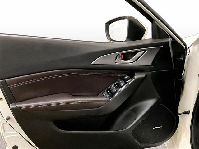 2017 Mazda Mazda3 Grand Touring