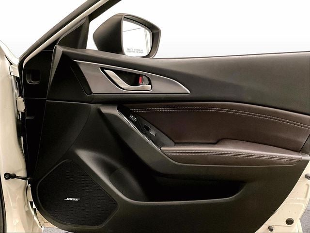 2017 Mazda Mazda3 Grand Touring