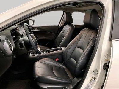 2017 Mazda Mazda3 Grand Touring