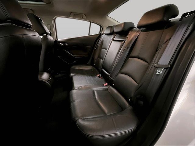 2017 Mazda Mazda3 Grand Touring