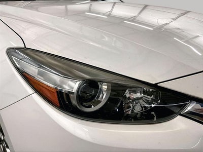 2017 Mazda Mazda3 Grand Touring