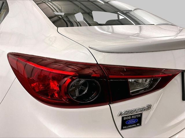 2017 Mazda Mazda3 Grand Touring