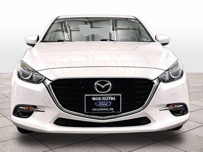 2017 Mazda Mazda3 Grand Touring