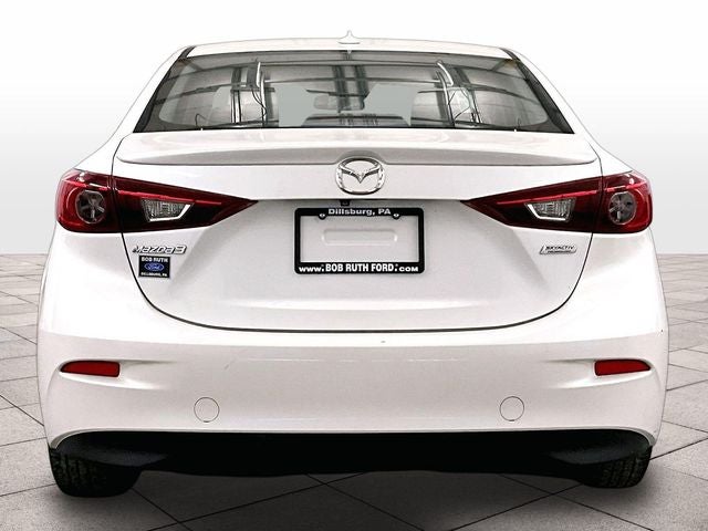 2017 Mazda Mazda3 Grand Touring