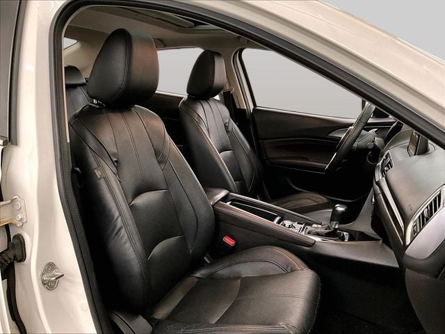 2017 Mazda Mazda3 Grand Touring