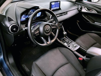 2019 Mazda Mazda CX-3 Sport