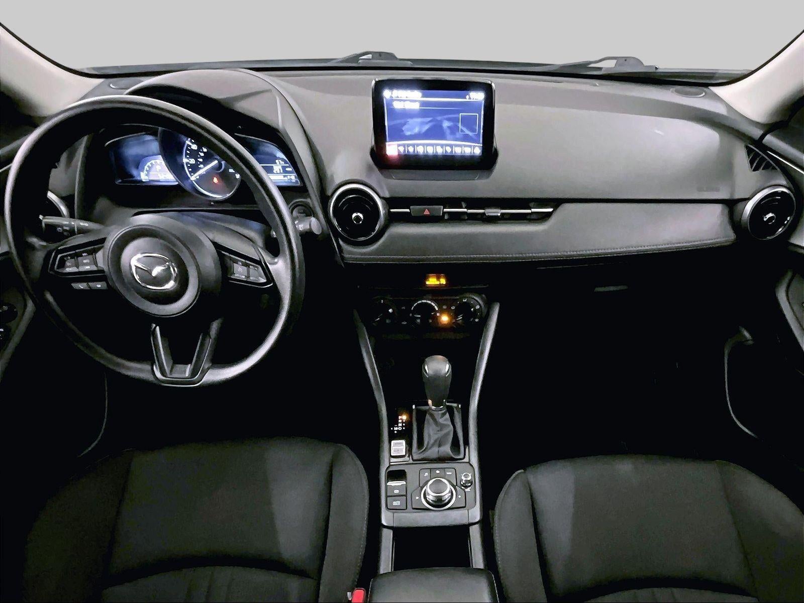 2019 Mazda Mazda CX-3 Sport