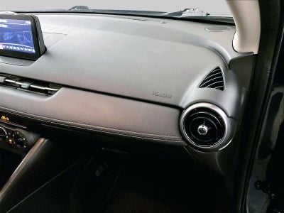 2019 Mazda Mazda CX-3 Sport