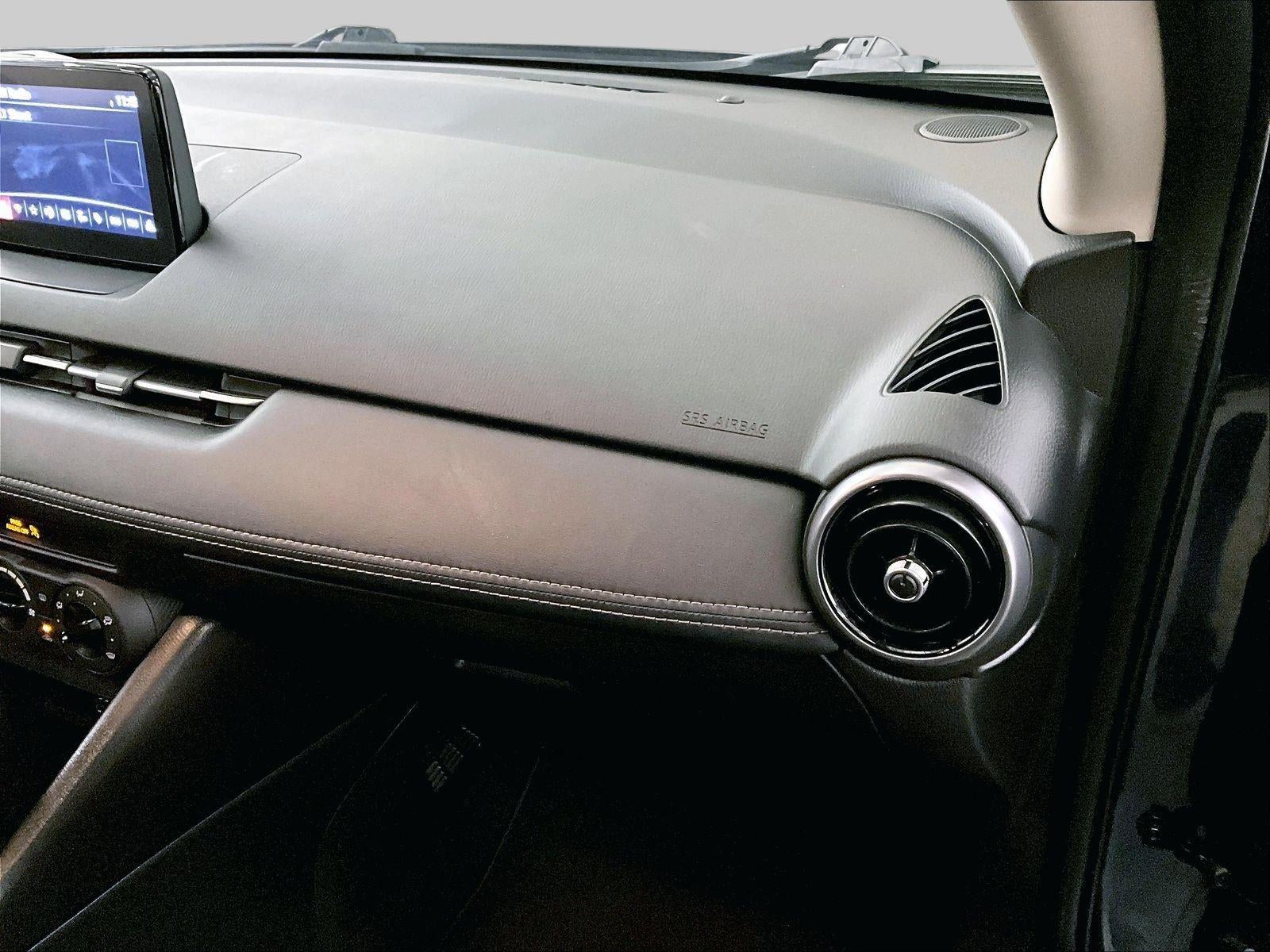 2019 Mazda Mazda CX-3 Sport