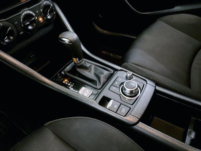 2019 Mazda Mazda CX-3 Sport