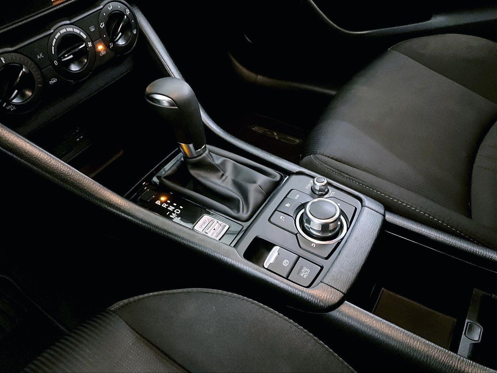 2019 Mazda Mazda CX-3 Sport