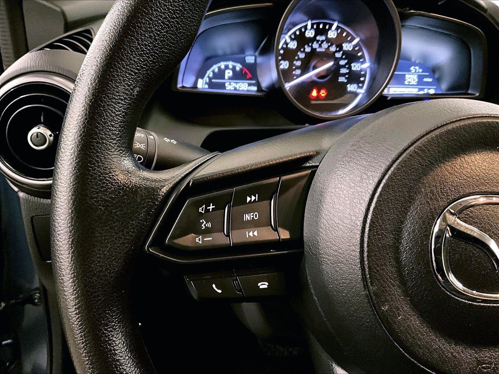 2019 Mazda Mazda CX-3 Sport