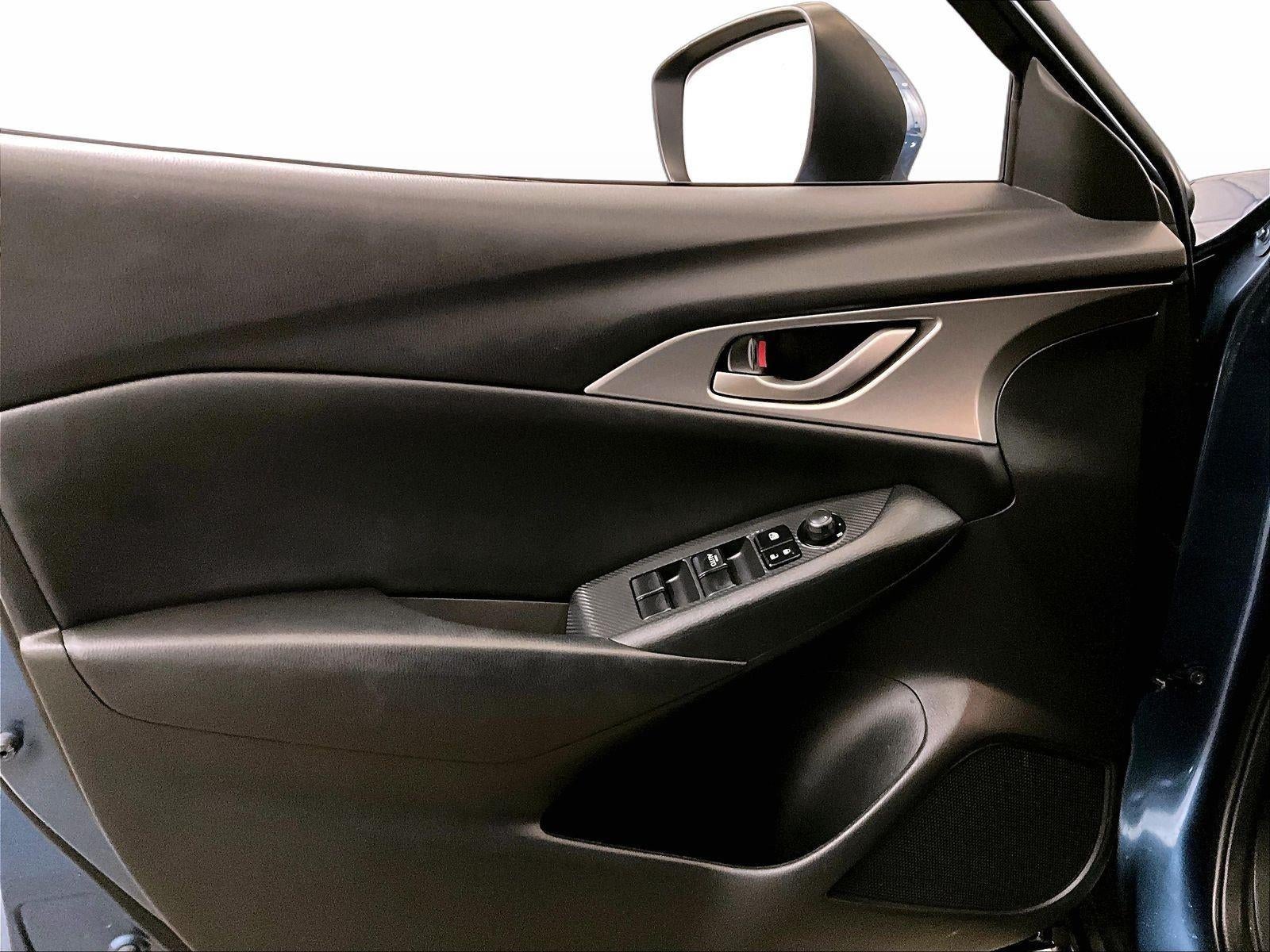 2019 Mazda Mazda CX-3 Sport