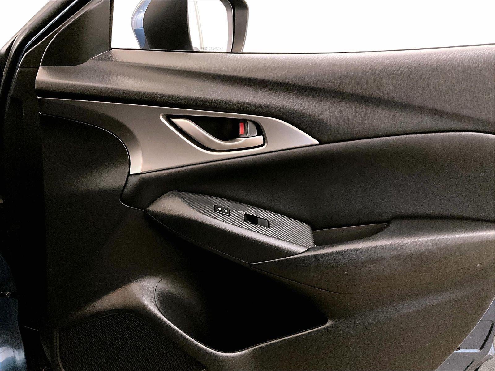 2019 Mazda Mazda CX-3 Sport
