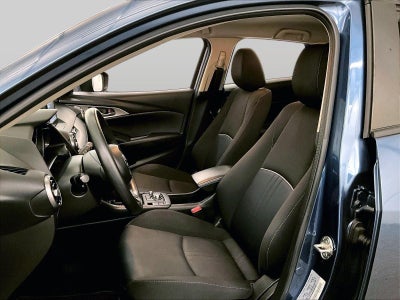 2019 Mazda Mazda CX-3 Sport