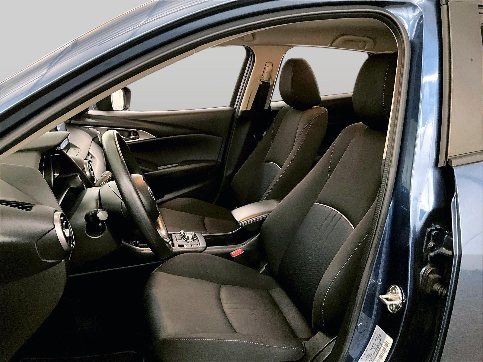 2019 Mazda Mazda CX-3 Sport
