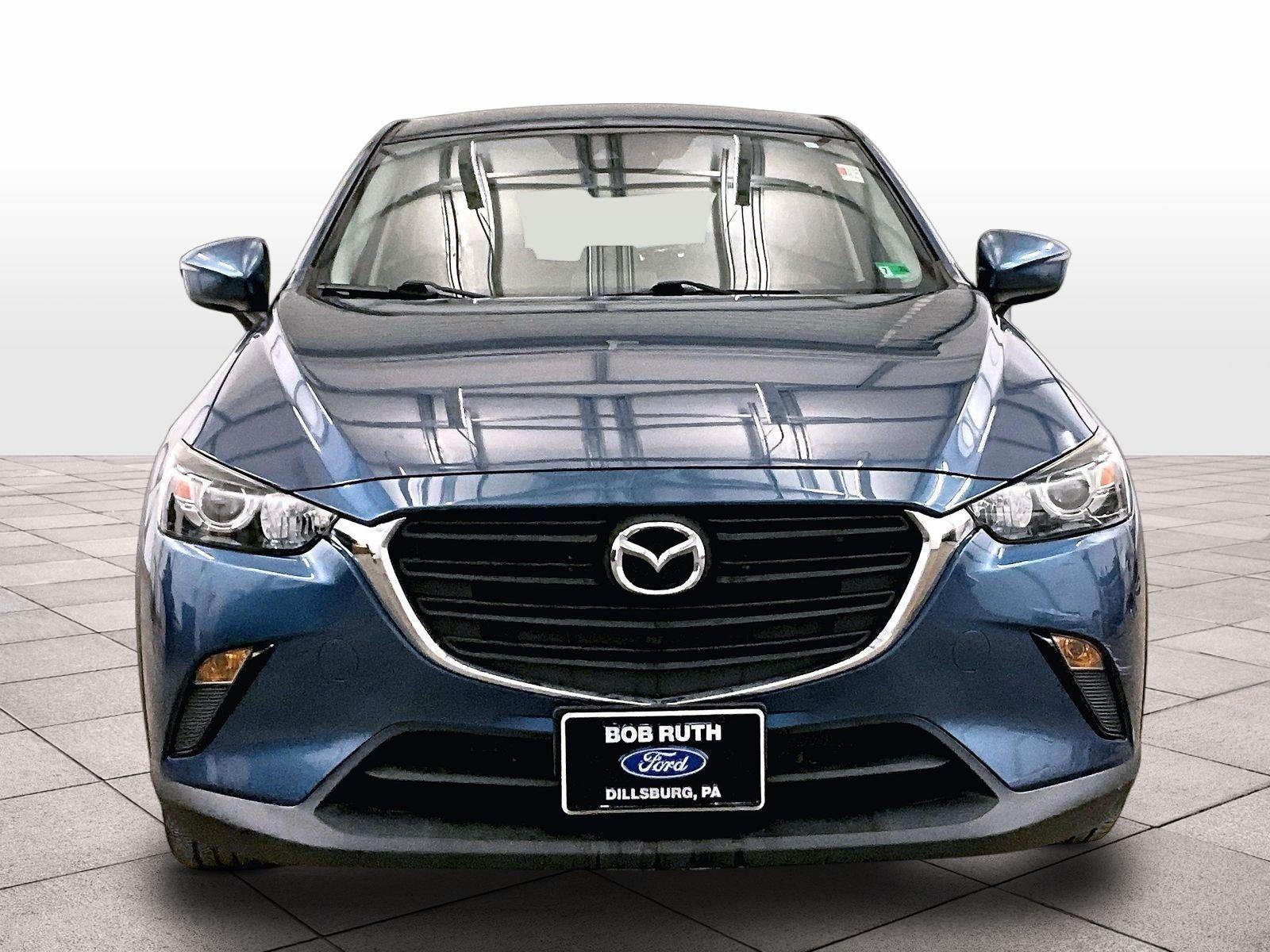 2019 Mazda Mazda CX-3 Sport