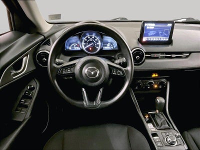 2019 Mazda Mazda CX-3 Sport