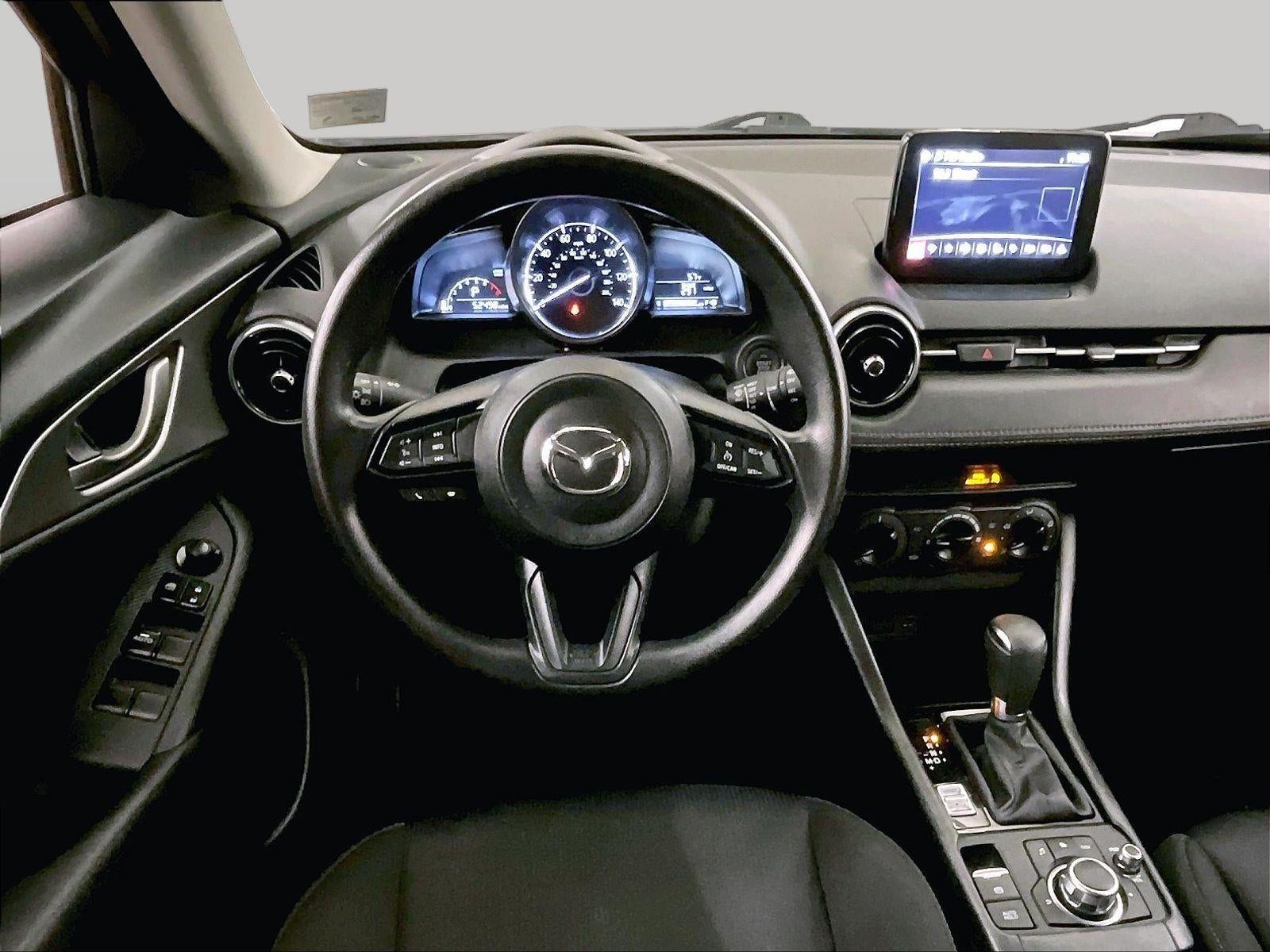 2019 Mazda Mazda CX-3 Sport