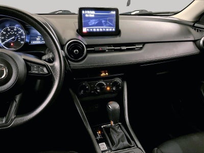 2019 Mazda Mazda CX-3 Sport