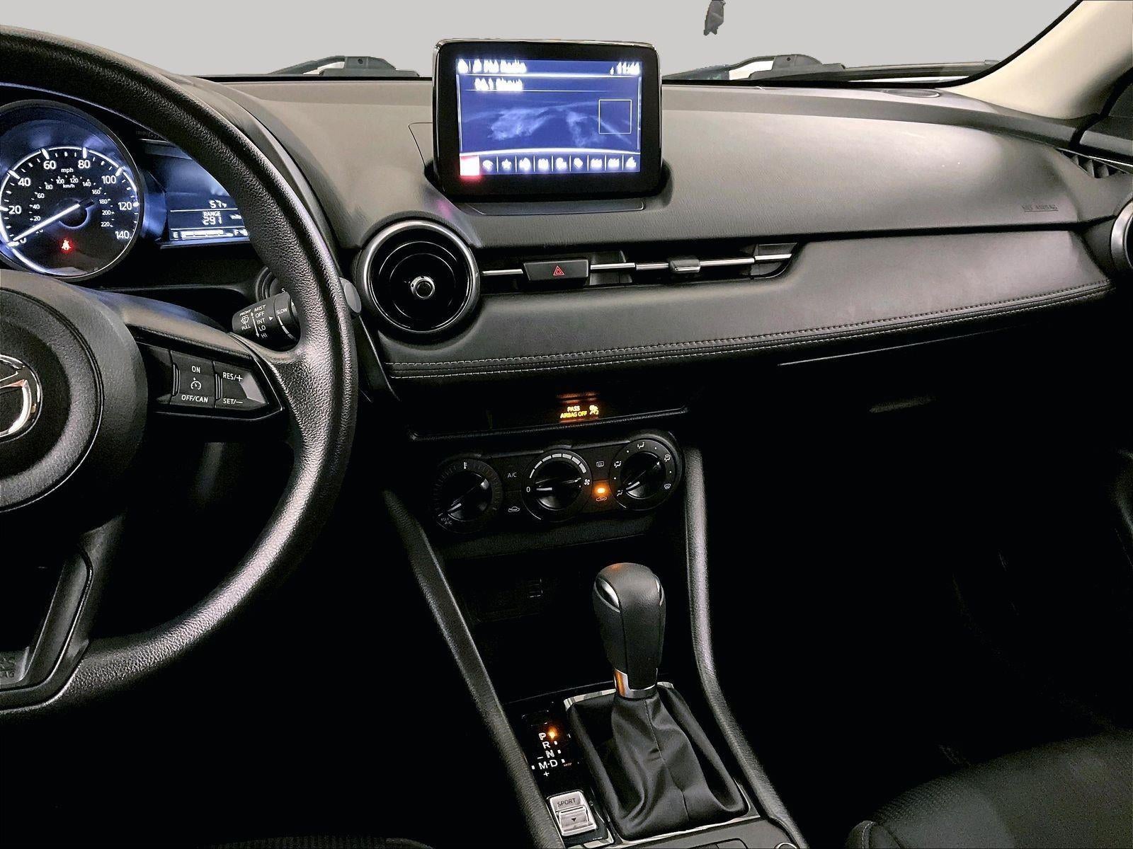 2019 Mazda Mazda CX-3 Sport