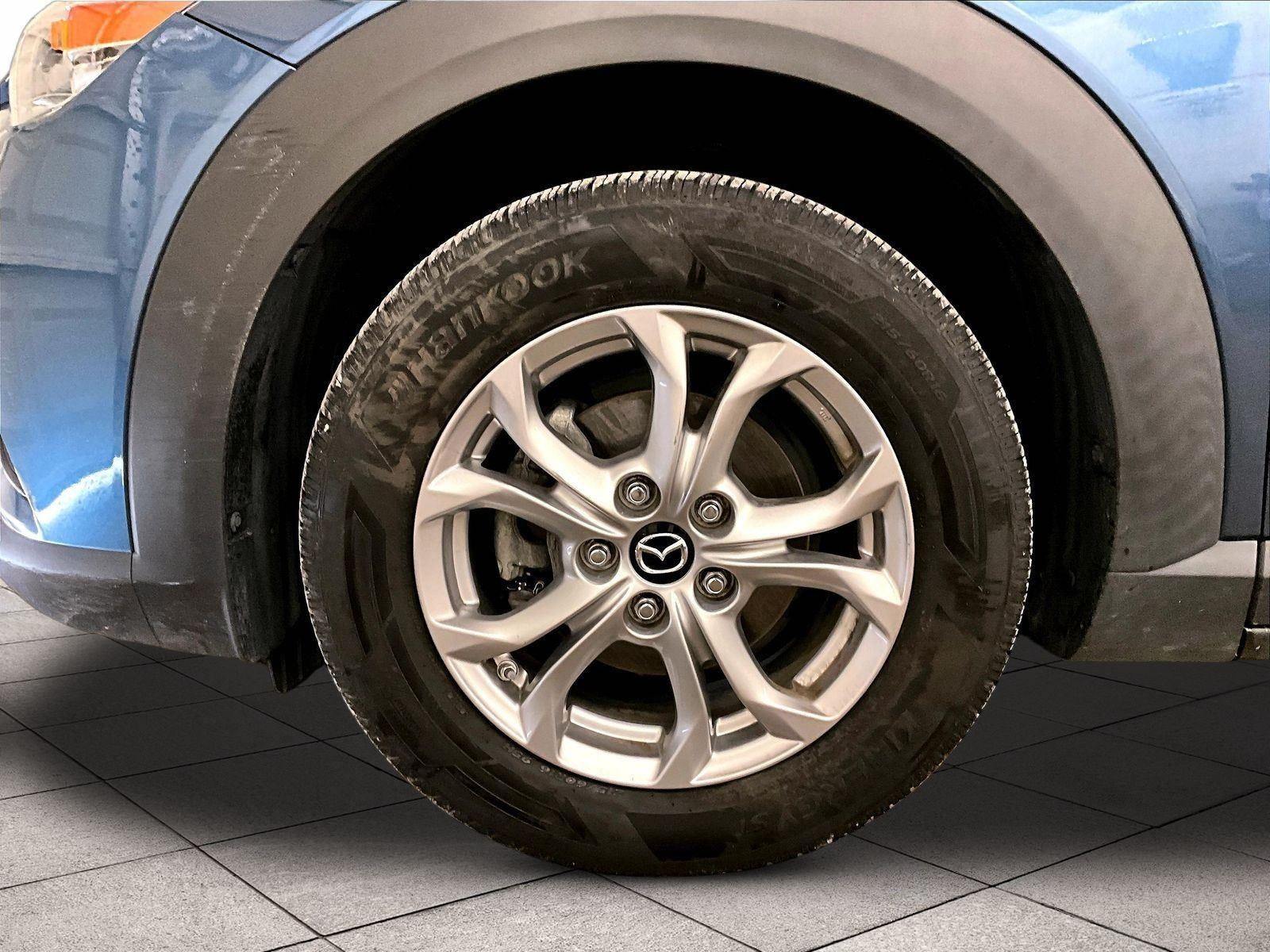 2019 Mazda Mazda CX-3 Sport