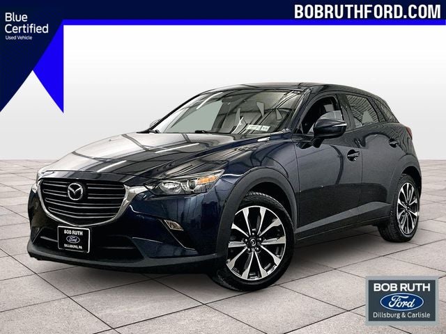2019 Mazda Mazda CX-3 Touring