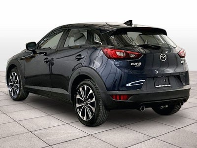 2019 Mazda Mazda CX-3 Touring