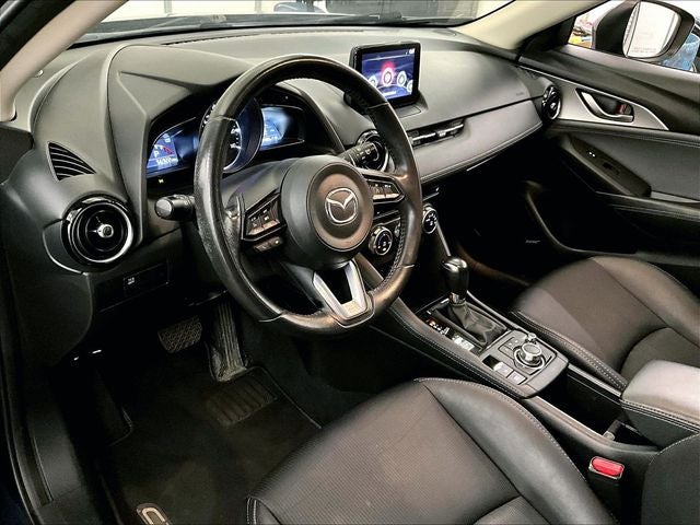 2019 Mazda Mazda CX-3 Touring