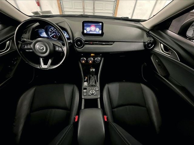 2019 Mazda Mazda CX-3 Touring