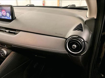 2019 Mazda Mazda CX-3 Touring