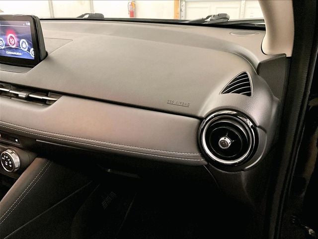 2019 Mazda Mazda CX-3 Touring