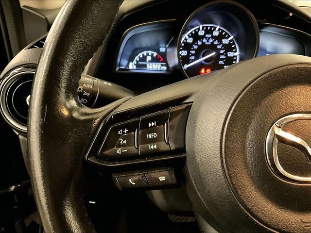 2019 Mazda Mazda CX-3 Touring